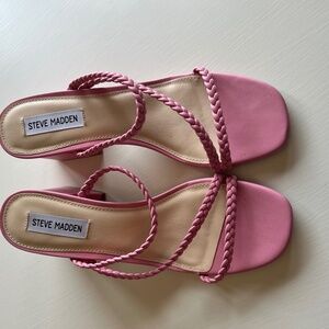 Steve Madden Sandals